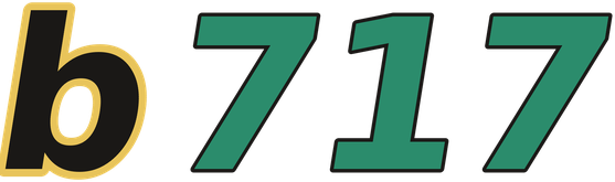 b717 logo